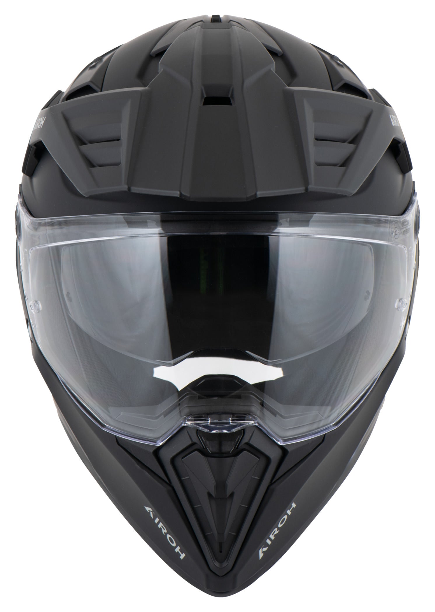 Cască Moto Airoh Bandit - Dual Sport, Confortabilă