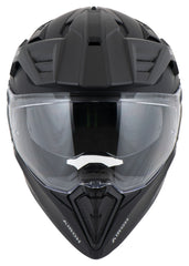 Cască Moto Airoh Bandit - Dual Sport, Confortabilă