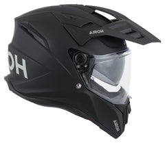 Cască Moto Airoh Bandit - Dual Sport, Confortabilă