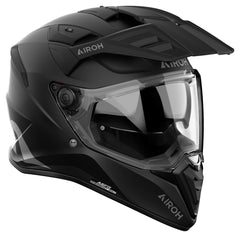 Cască Moto Airoh Bandit - Dual Sport, Confortabilă