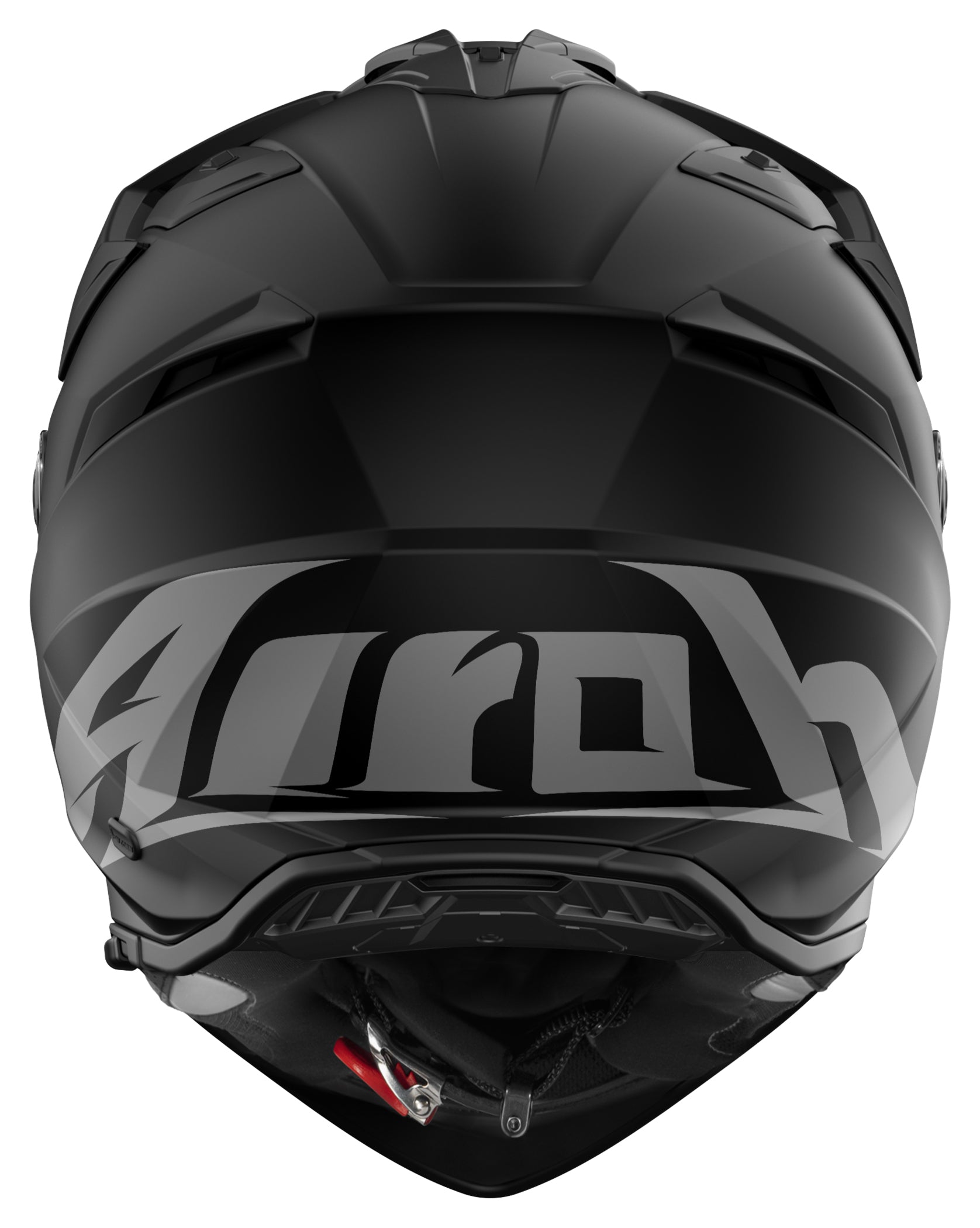 Cască Moto Airoh Bandit - Dual Sport, Confortabilă