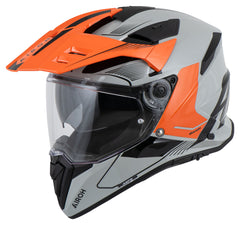 Cască Moto Airoh Bandit Tune - Dual Sport, Confort & Siguranță
