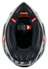 Cască Moto Airoh Bandit Tune - Dual Sport, Confort & Siguranță