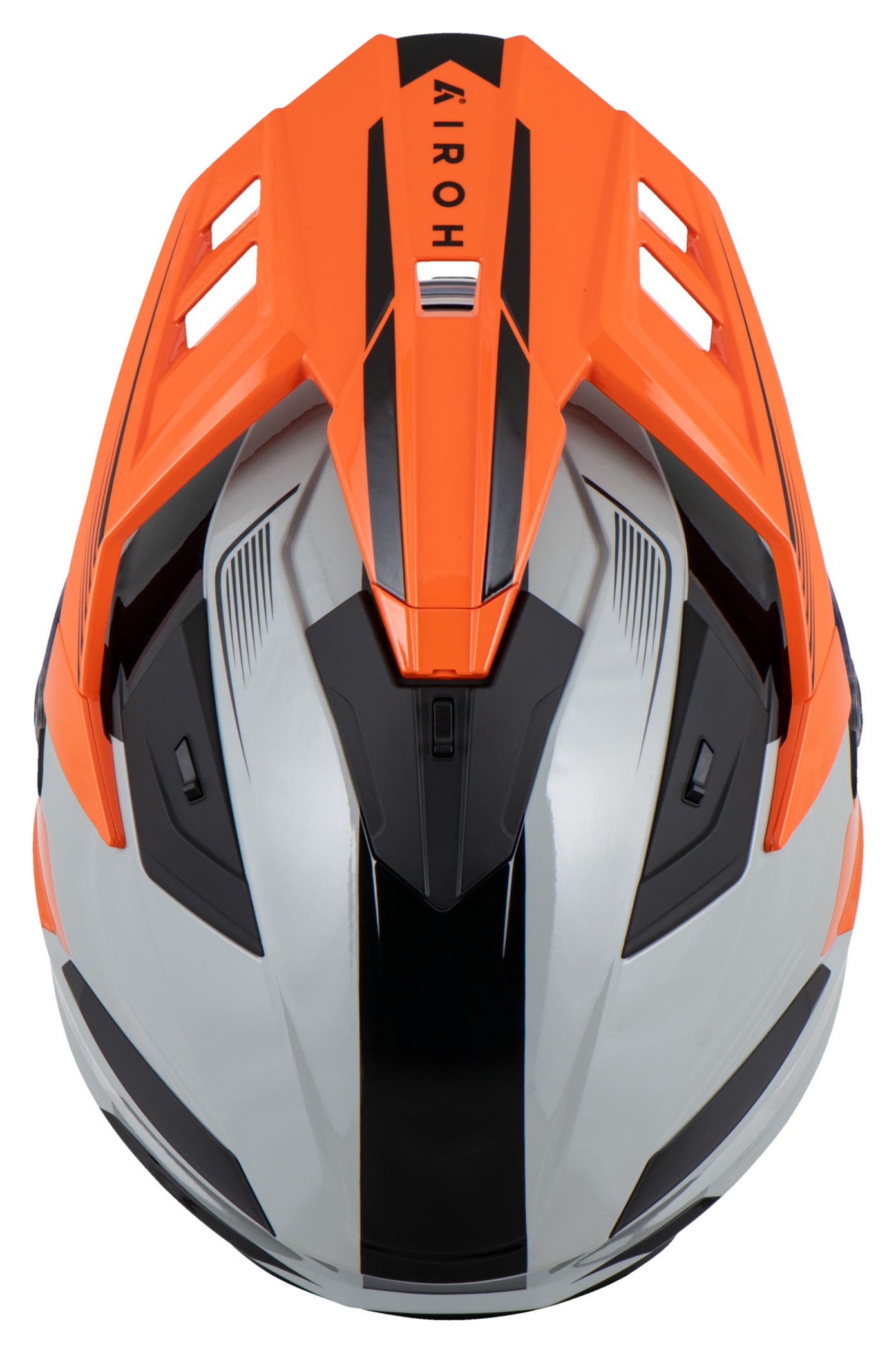 Cască Moto Airoh Bandit Tune - Dual Sport, Confort & Siguranță