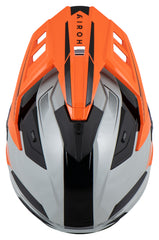 Cască Moto Airoh Bandit Tune - Dual Sport, Confort & Siguranță