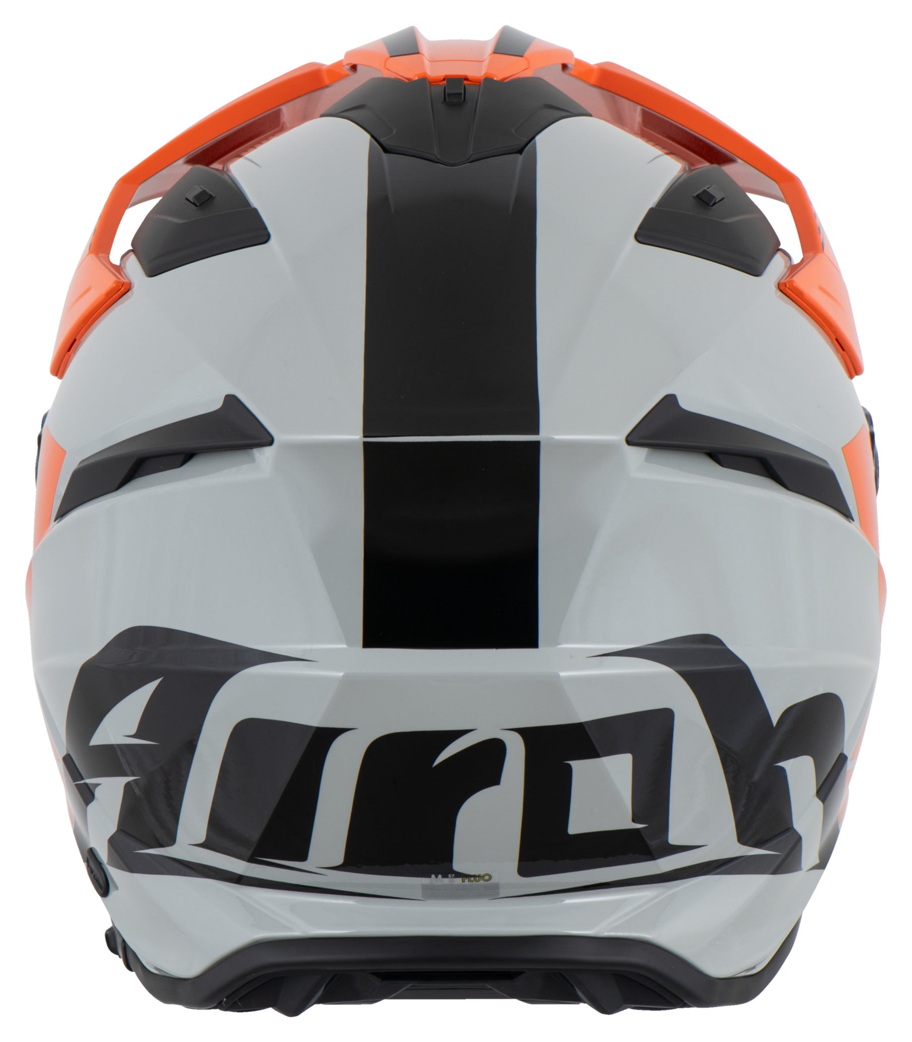 Cască Moto Airoh Bandit Tune - Dual Sport, Confort & Siguranță