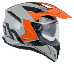 Cască Moto Airoh Bandit Tune - Dual Sport, Confort & Siguranță
