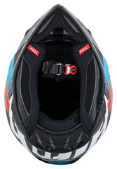Cască Moto Airoh Bandit Tune - Off-Road & Stradă, ECE 22.06