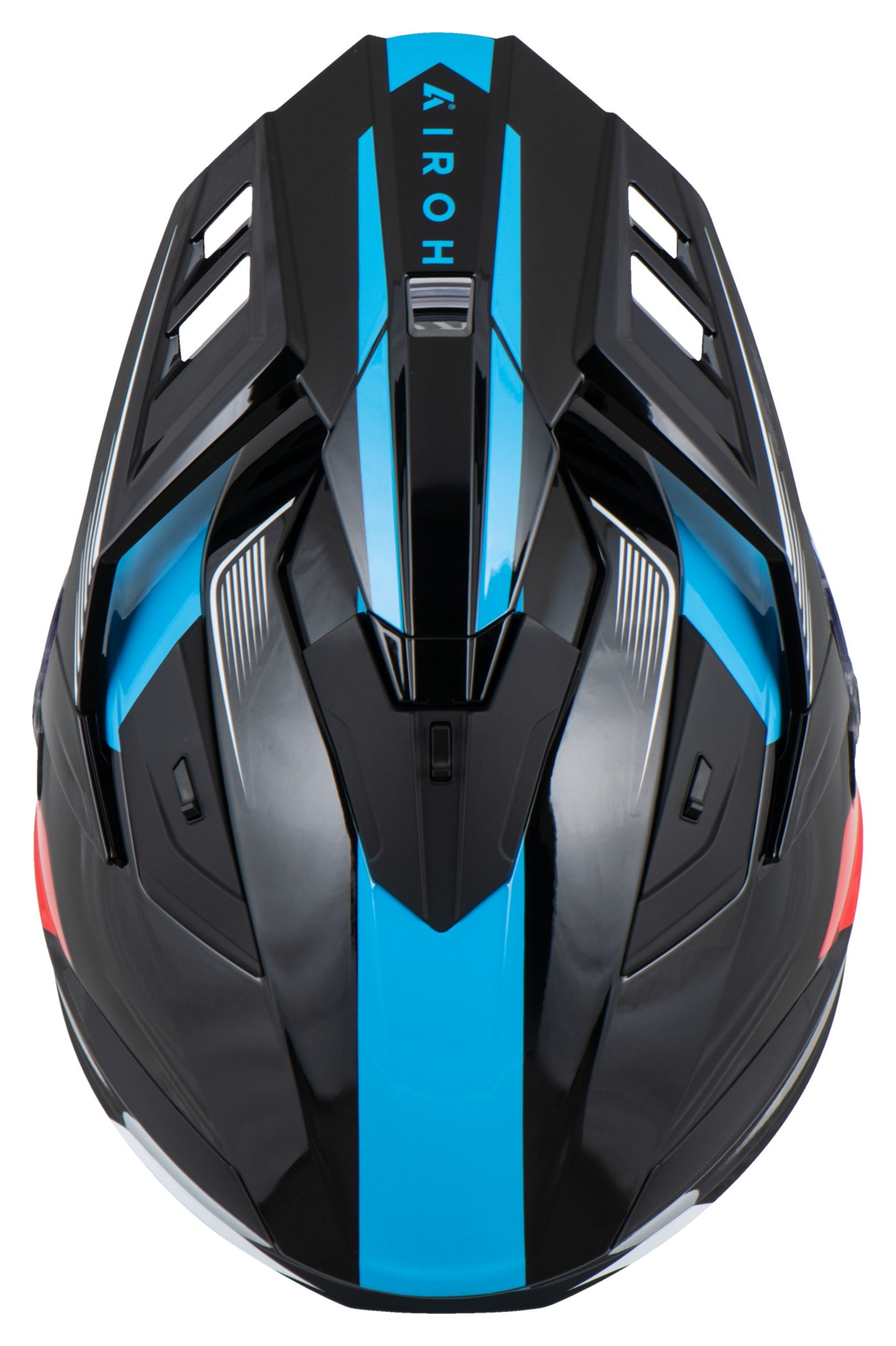 Cască Moto Airoh Bandit Tune - Off-Road & Stradă, ECE 22.06