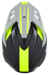 Cască Moto Airoh Bandit Tune - Offroad & Asfalt, Confort