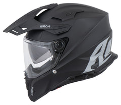Cască Moto Airoh Commander 2 - Aventură și Siguranță ECE 22.06