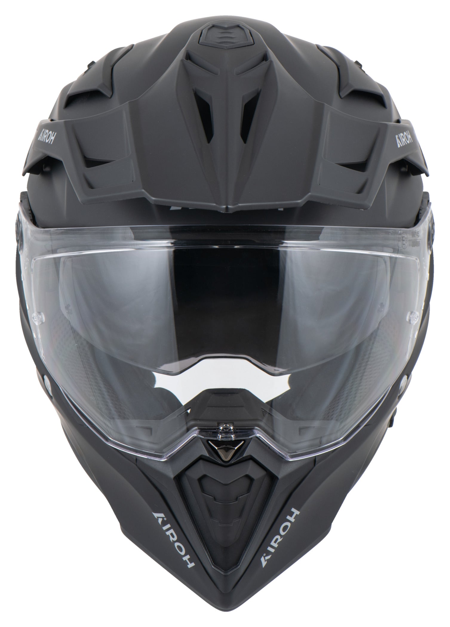 Cască Moto Airoh Commander 2 - Aventură și Siguranță ECE 22.06