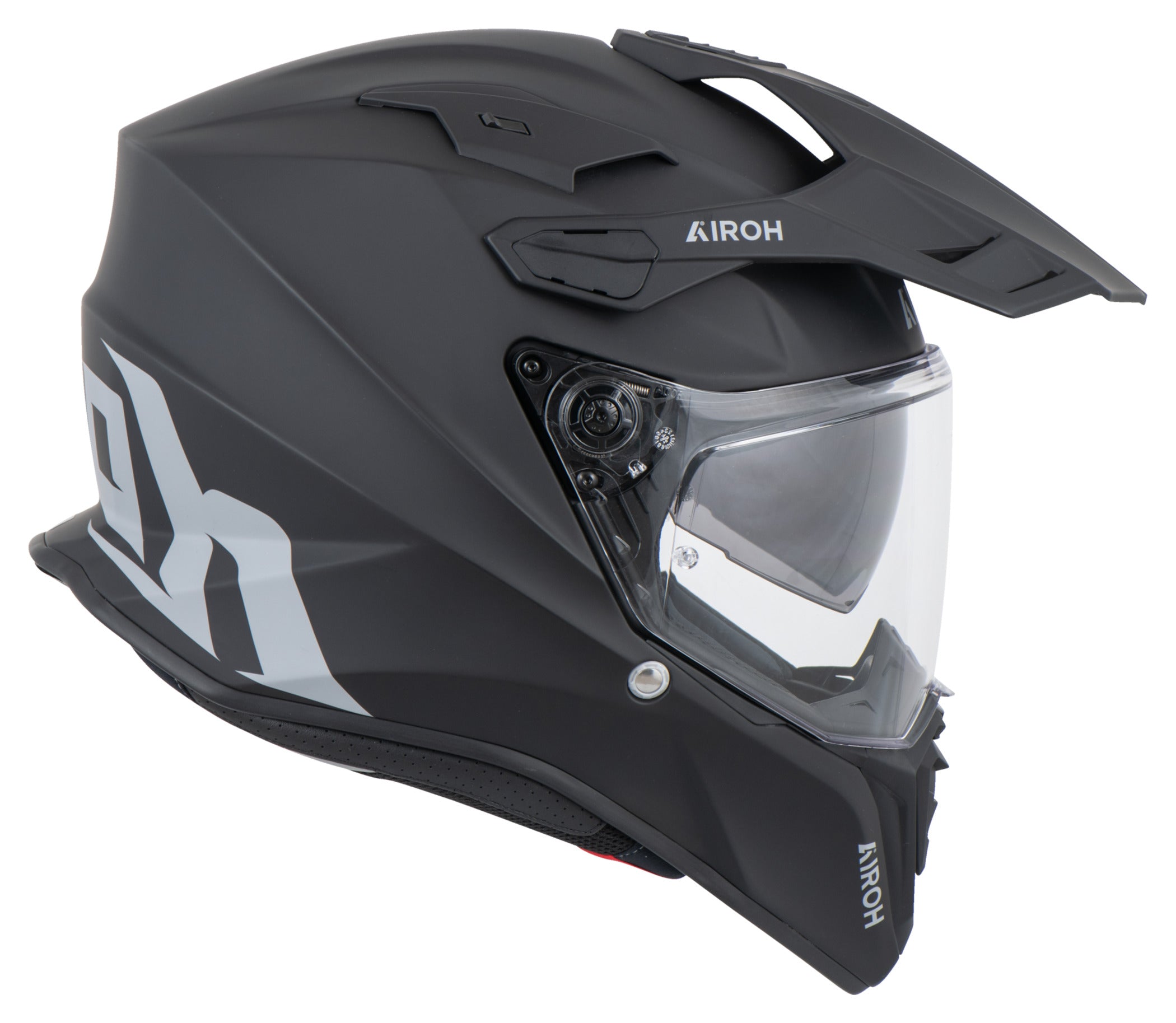 Cască Moto Airoh Commander 2 - Aventură și Siguranță ECE 22.06