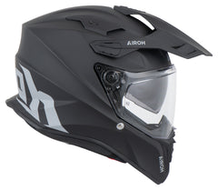 Cască Moto Airoh Commander 2 - Aventură și Siguranță ECE 22.06