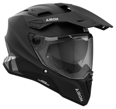 Cască Moto Airoh Commander 2 - Aventură și Siguranță ECE 22.06