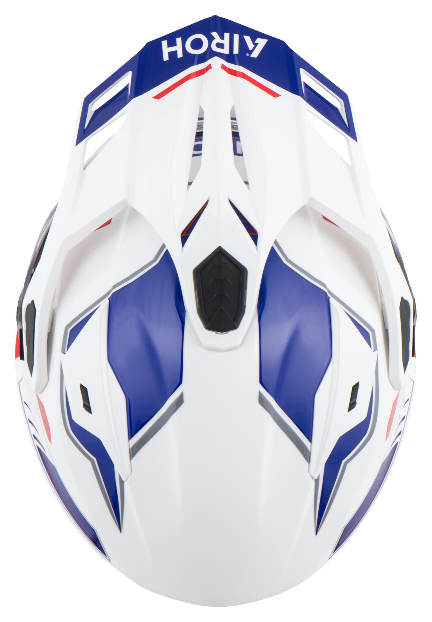 Cască Moto Airoh Commander 2 Reveal - Aventură & Siguranță ECE 22.06
