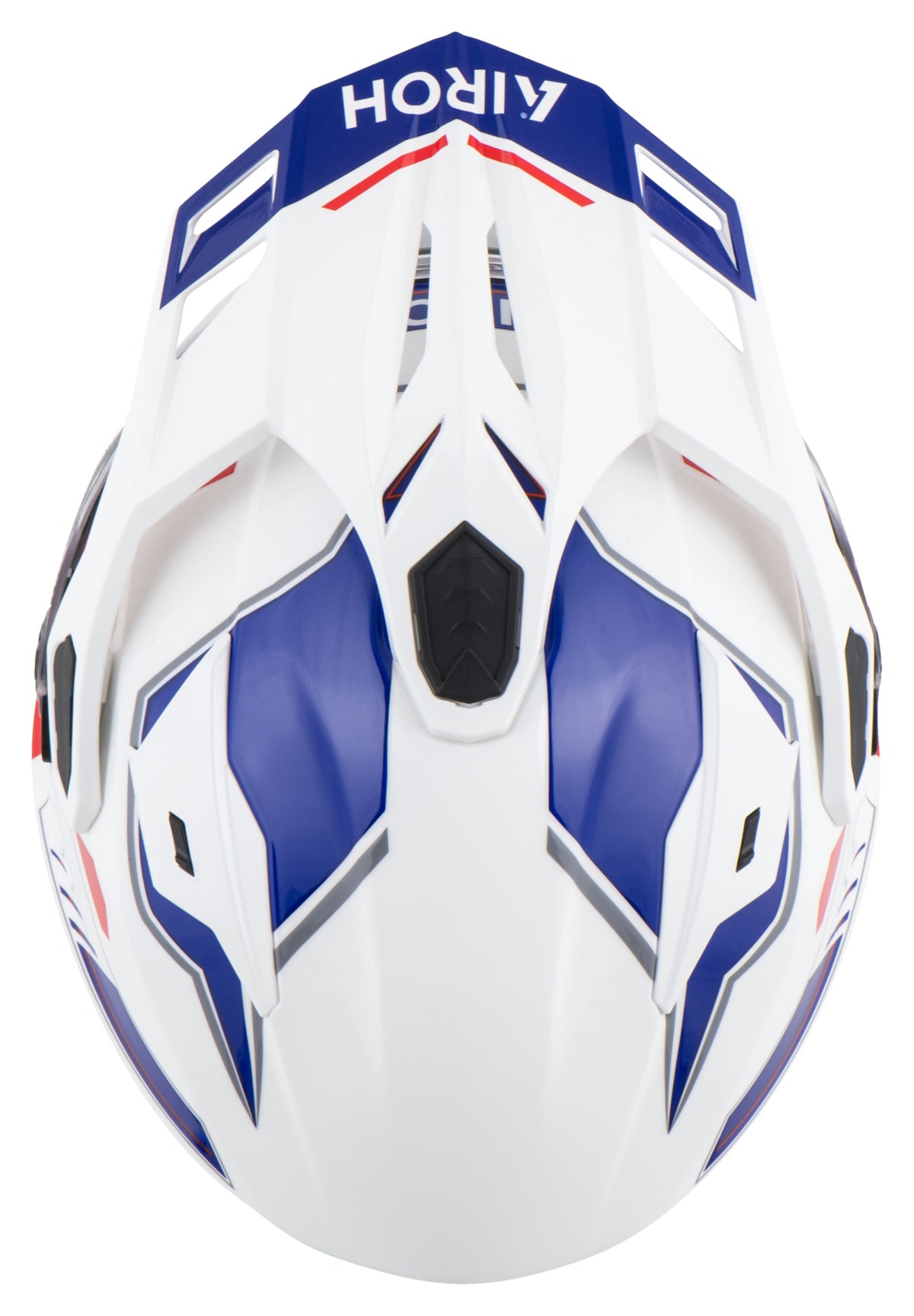 Cască Moto Airoh Commander 2 Reveal - Aventură & Siguranță ECE 22.06