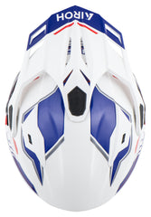 Cască Moto Airoh Commander 2 Reveal - Aventură & Siguranță ECE 22.06