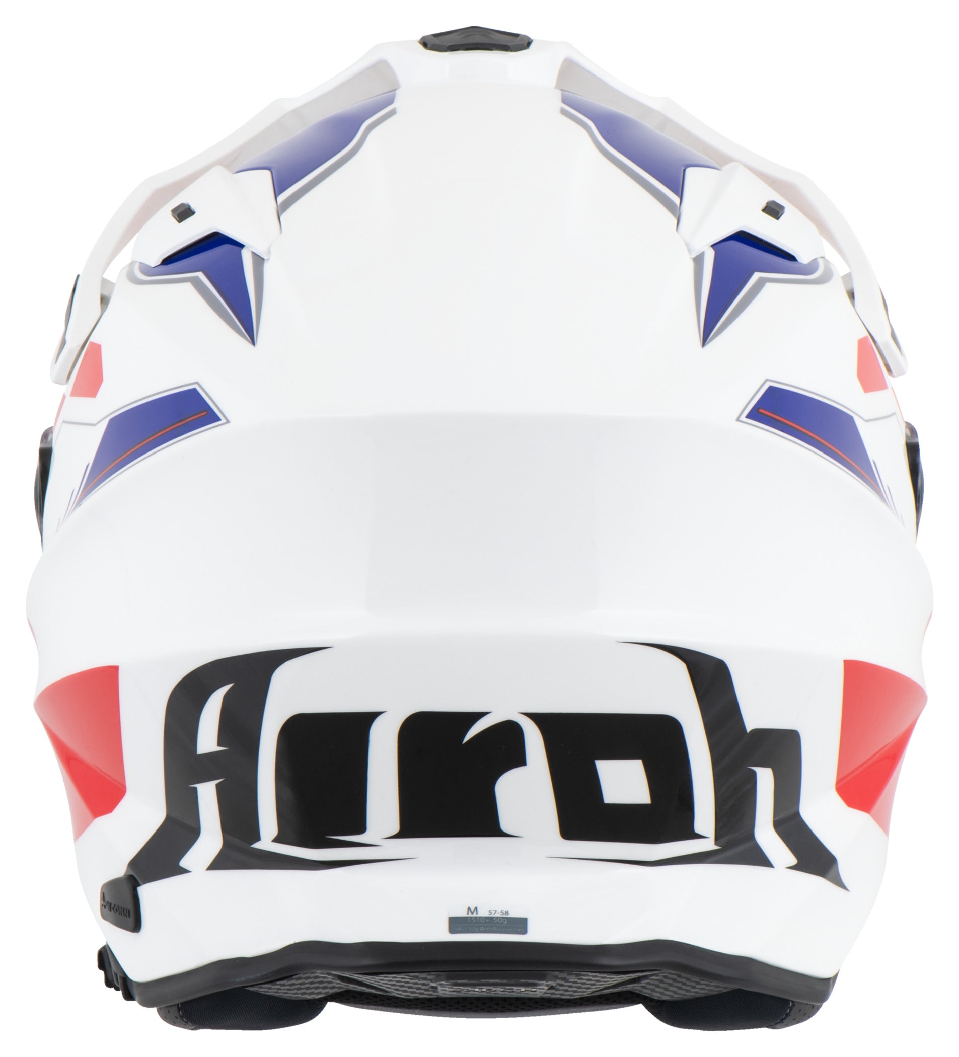 Cască Moto Airoh Commander 2 Reveal - Aventură & Siguranță ECE 22.06