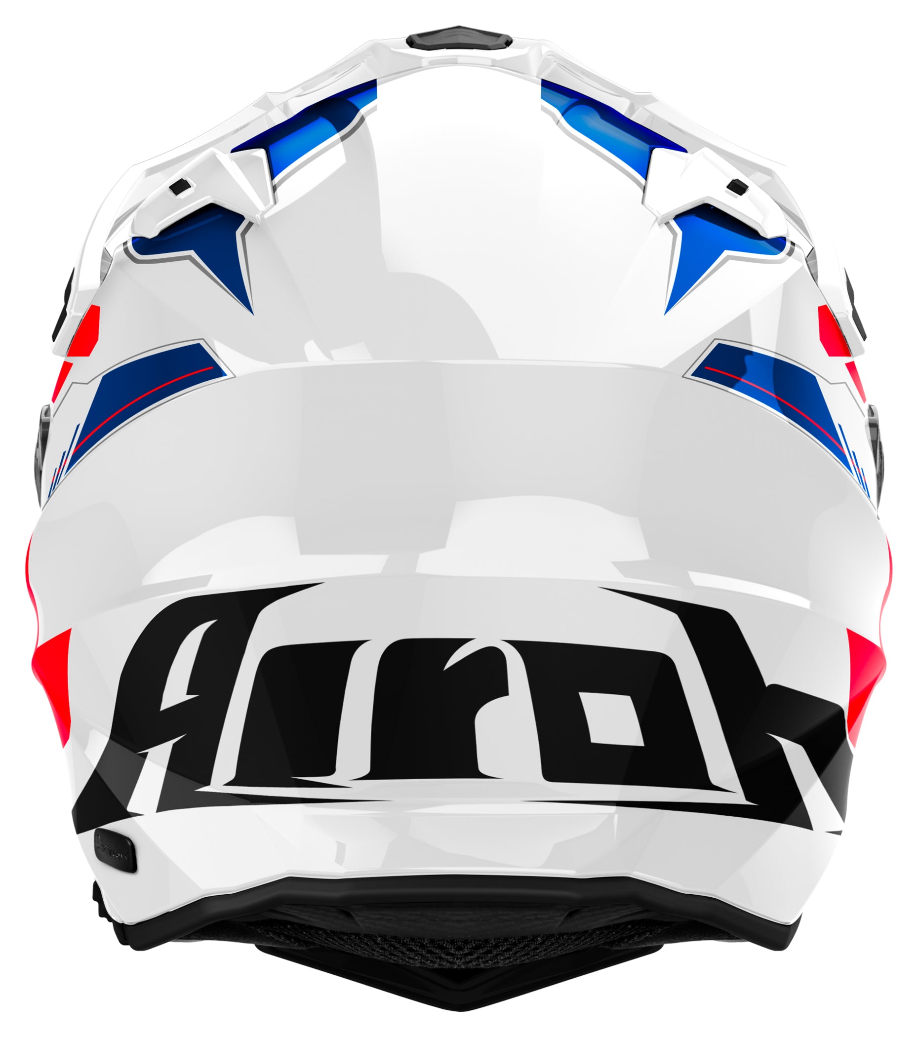 Cască Moto Airoh Commander 2 Reveal - Aventură & Siguranță ECE 22.06