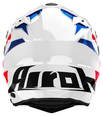 Cască Moto Airoh Commander 2 Reveal - Aventură & Siguranță ECE 22.06