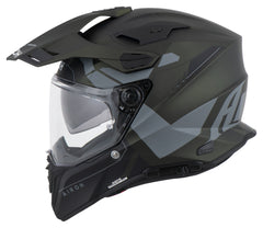 Cască Moto Airoh Commander 2 Reveal - ECE 22.06, HPC