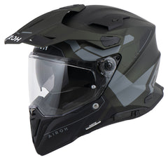 Cască Moto Airoh Commander 2 Reveal - ECE 22.06, HPC