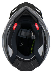 Cască Moto Airoh Commander 2 Reveal - ECE 22.06, HPC