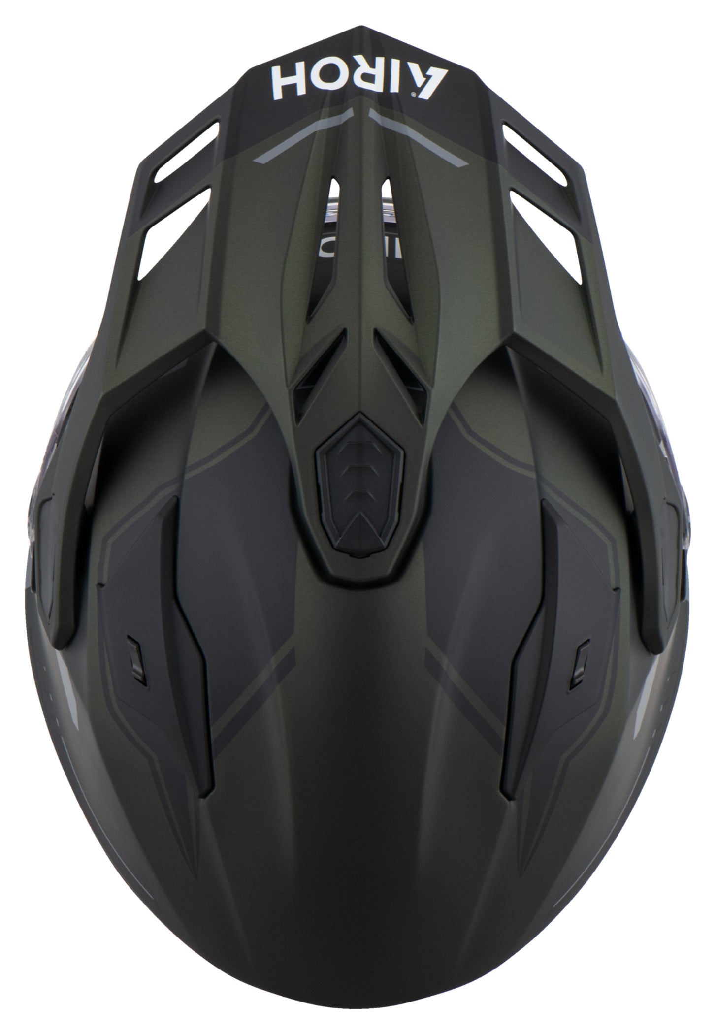 Cască Moto Airoh Commander 2 Reveal - ECE 22.06, HPC
