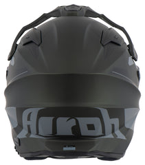 Cască Moto Airoh Commander 2 Reveal - ECE 22.06, HPC