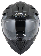 Cască Moto Airoh Commander 2 Reveal - ECE 22.06, HPC