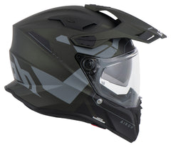 Cască Moto Airoh Commander 2 Reveal - ECE 22.06, HPC