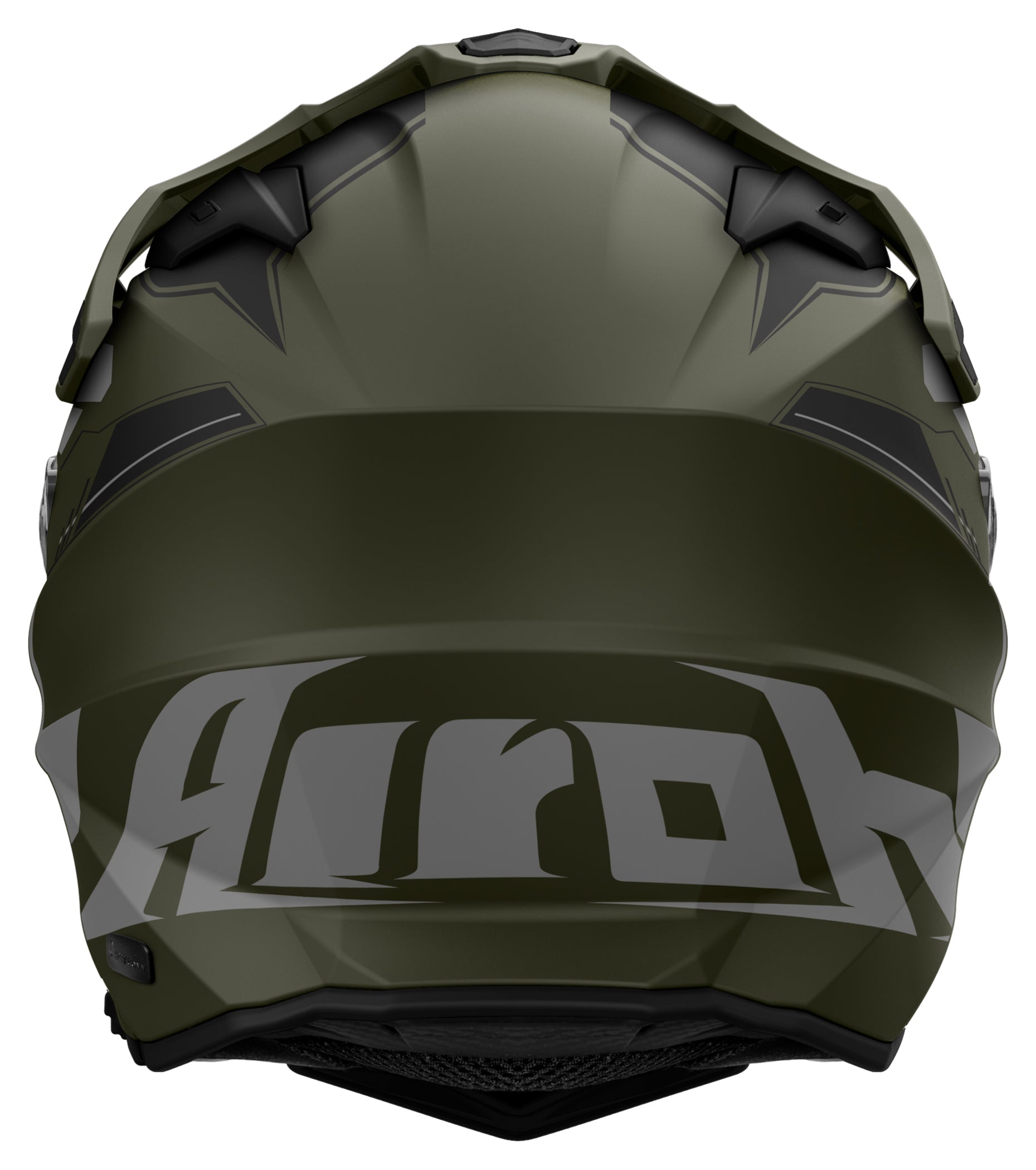 Cască Moto Airoh Commander 2 Reveal - ECE 22.06, HPC