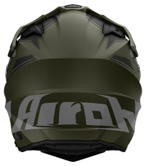 Cască Moto Airoh Commander 2 Reveal - ECE 22.06, HPC