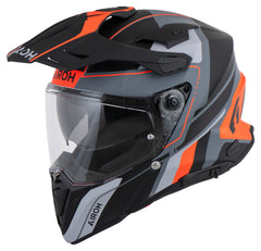 Cască Moto Airoh Commander 2 Skip - Adventure, ECE 22.06