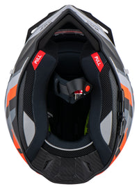 Cască Moto Airoh Commander 2 Skip - Adventure, ECE 22.06