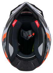 Cască Moto Airoh Commander 2 Skip - Adventure, ECE 22.06