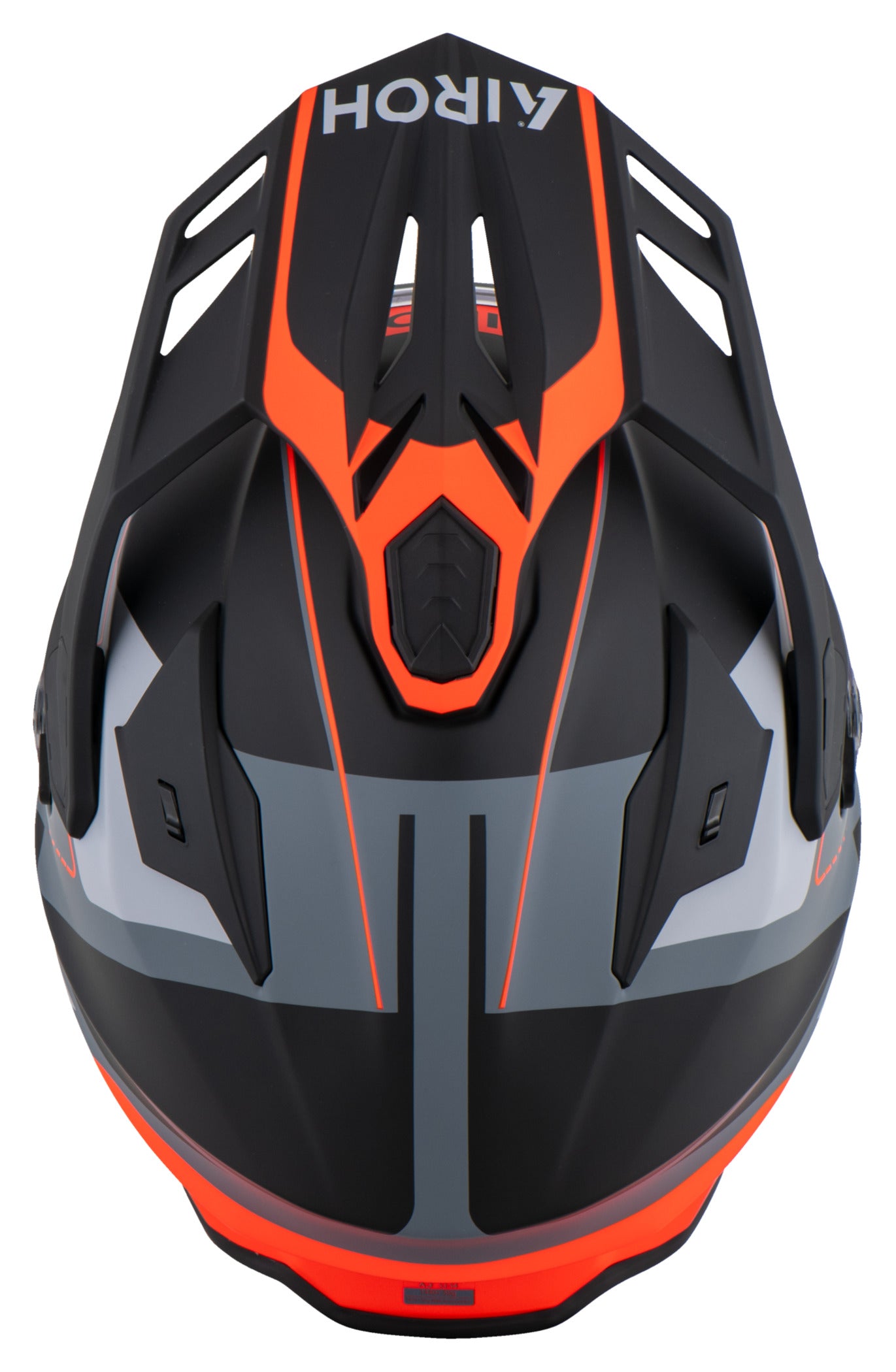 Cască Moto Airoh Commander 2 Skip - Adventure, ECE 22.06