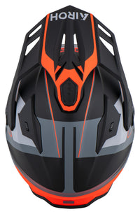 Cască Moto Airoh Commander 2 Skip - Adventure, ECE 22.06