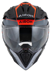 Cască Moto Airoh Commander 2 Skip - Adventure, ECE 22.06