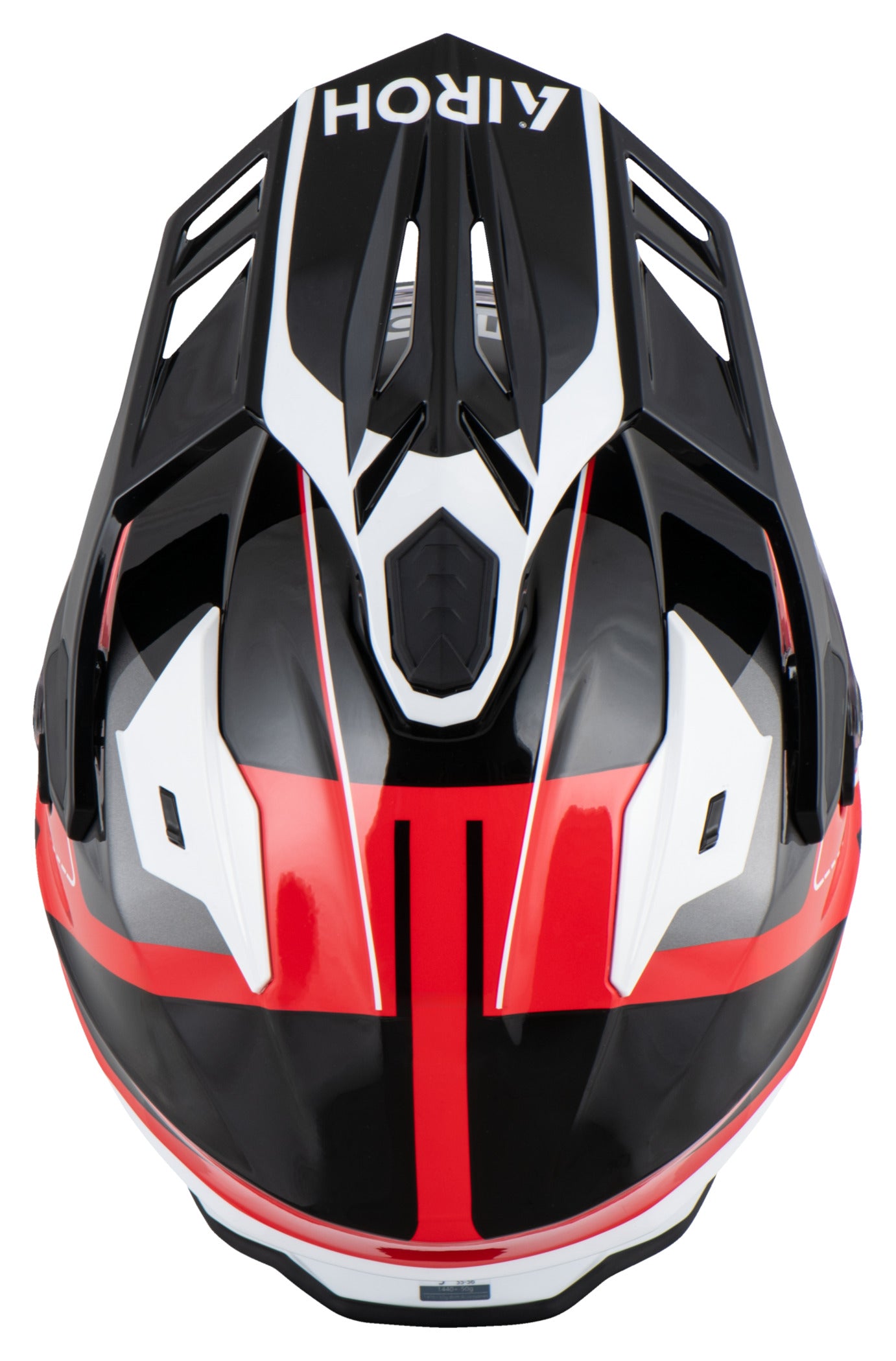 Cască Moto Airoh Commander 2 Skip - Aventură Off-Road & Touring