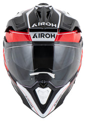 Cască Moto Airoh Commander 2 Skip - Aventură Off-Road & Touring