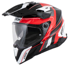 Cască Moto Airoh Commander 2 Skip - Aventură & Siguranță
