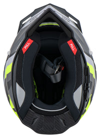 Cască Moto Airoh Commander 2 Skip - Aventură & Siguranță