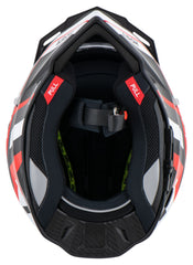 Cască Moto Airoh Commander 2 Skip - Aventură & Siguranță