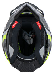 Cască Moto Airoh Commander 2 Skip - Aventură & Siguranță