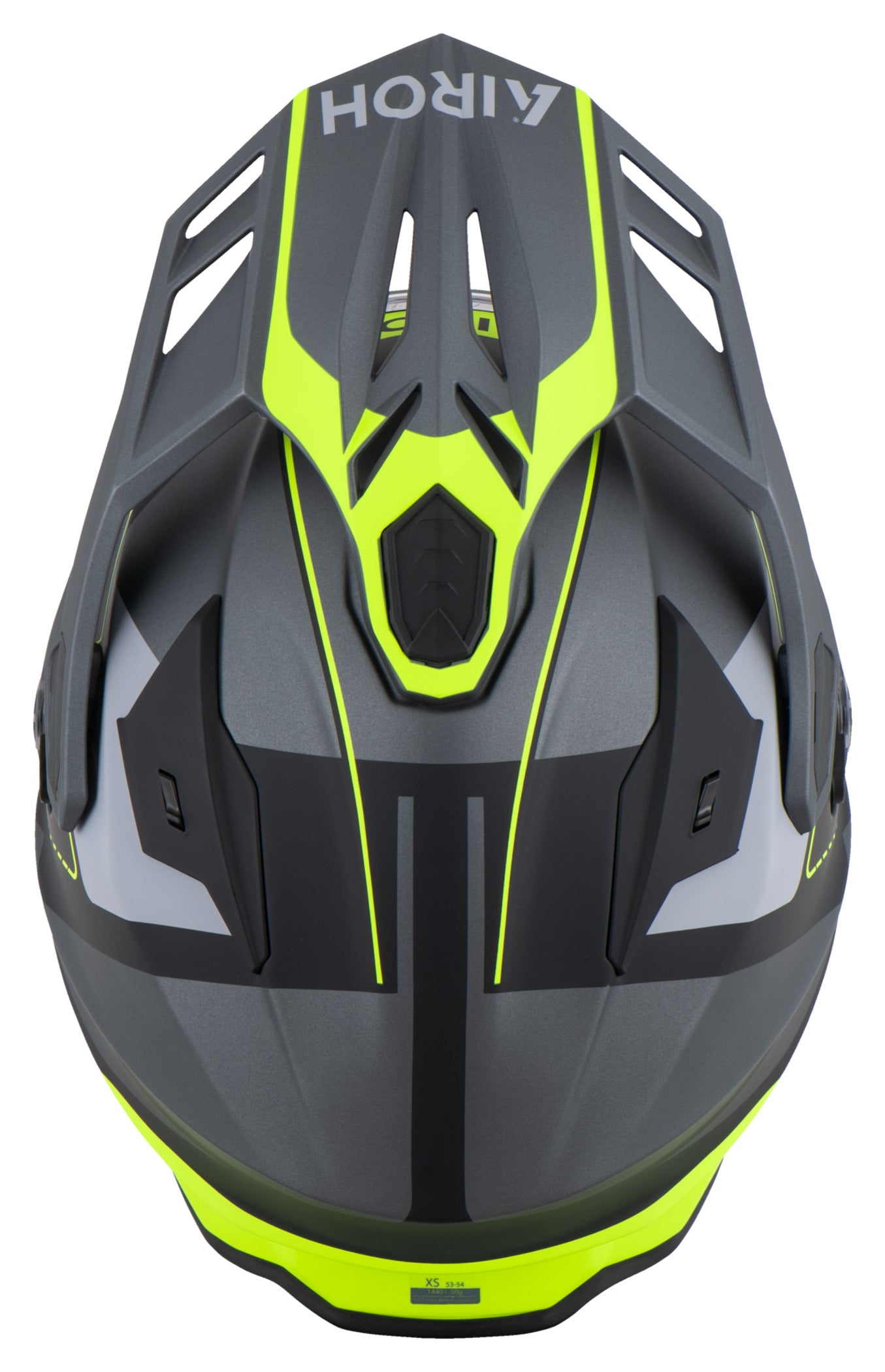 Cască Moto Airoh Commander 2 Skip - Aventură & Siguranță