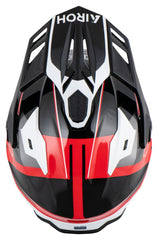 Cască Moto Airoh Commander 2 Skip - Aventură & Siguranță