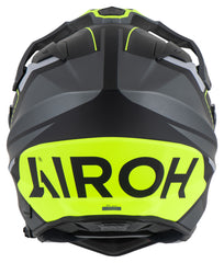 Cască Moto Airoh Commander 2 Skip - Aventură & Siguranță