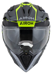 Cască Moto Airoh Commander 2 Skip - Aventură & Siguranță
